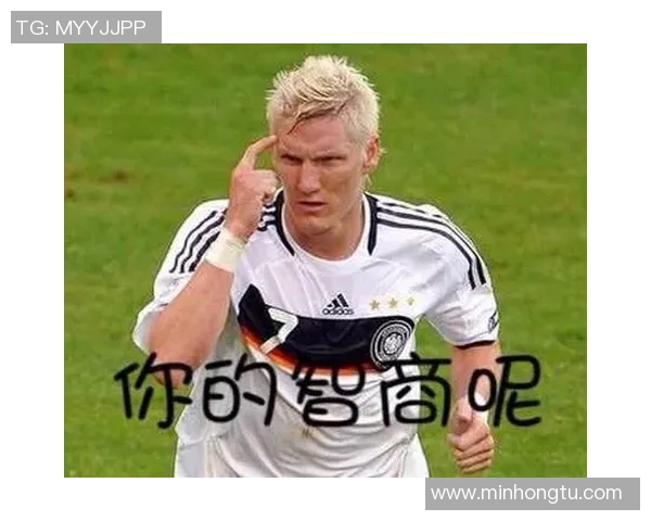 足球明星表情包中白人身份揭晓 网友热议引发关注