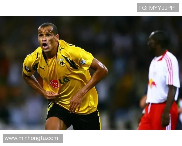 那些被足球辜负却依然闪耀的体育巨星故事